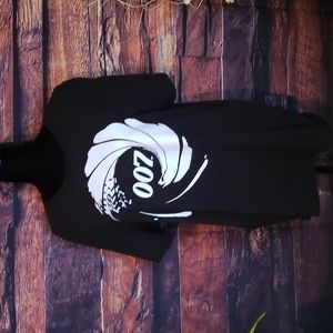 Men's 007 T-shirt